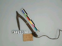 藏品(木掛勾)的圖片